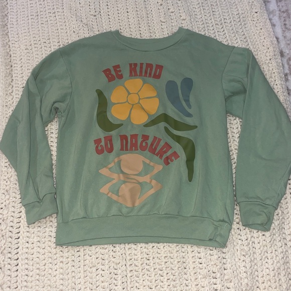 Target Top (matching set) - Picture 1 of 2